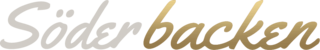 soderbacken logo brass